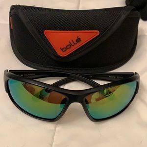 Brand new men’s Bolle sunglasses